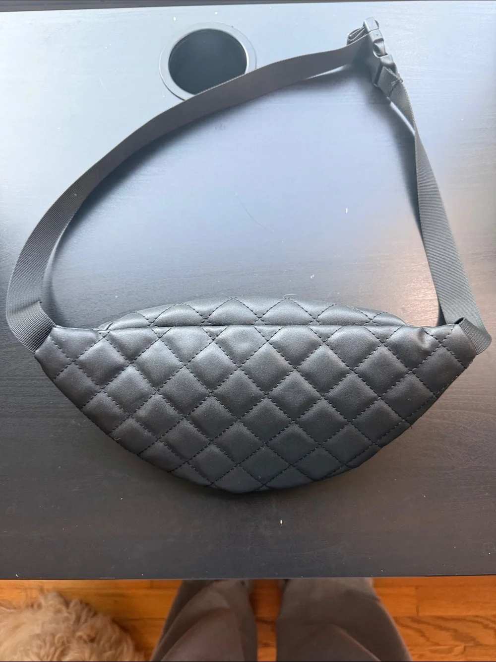 Aster june stylish quilted